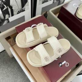 Picture of Gucci Slippers _SKUGuccisz35-40GDT04041963